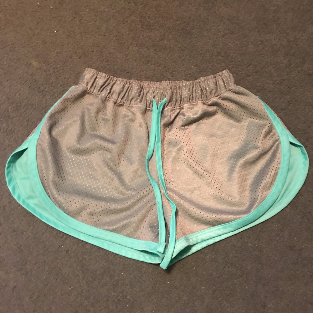 Zone pro shorts